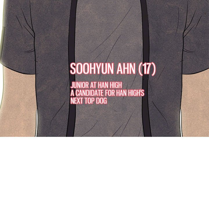 High School Devil Manhwa - Chapter 150 Page 76