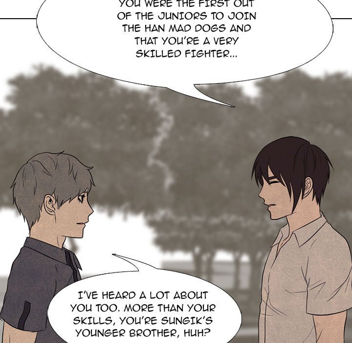 High School Devil Manhwa - Chapter 150 Page 78