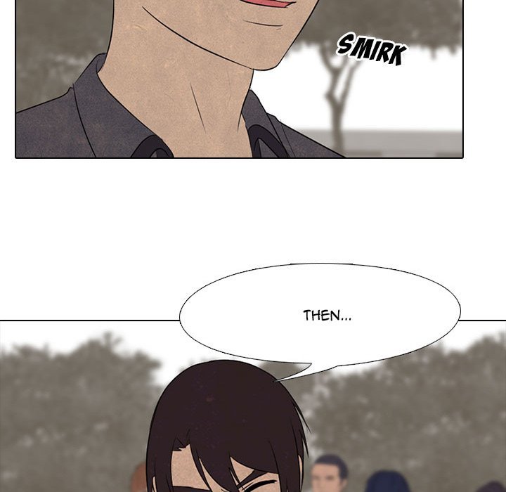 High School Devil Manhwa - Chapter 150 Page 80