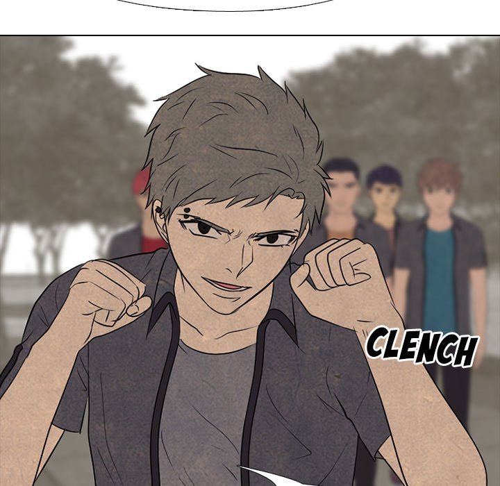 High School Devil Manhwa - Chapter 150 Page 82