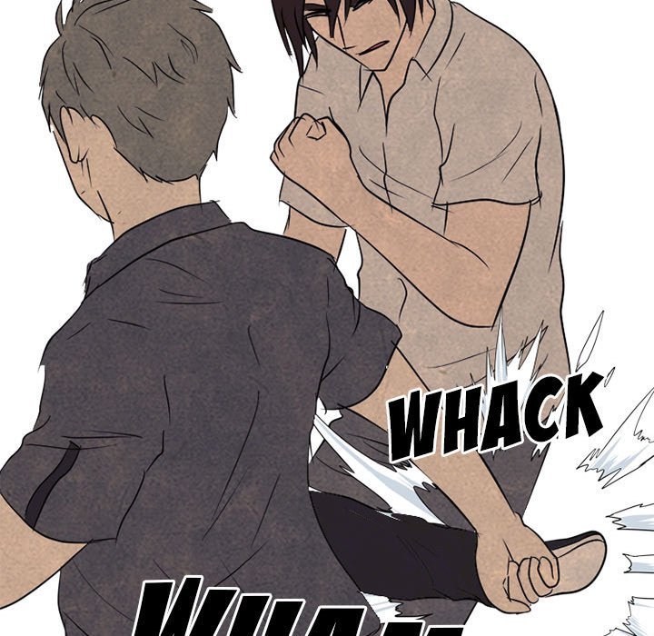 High School Devil Manhwa - Chapter 150 Page 88