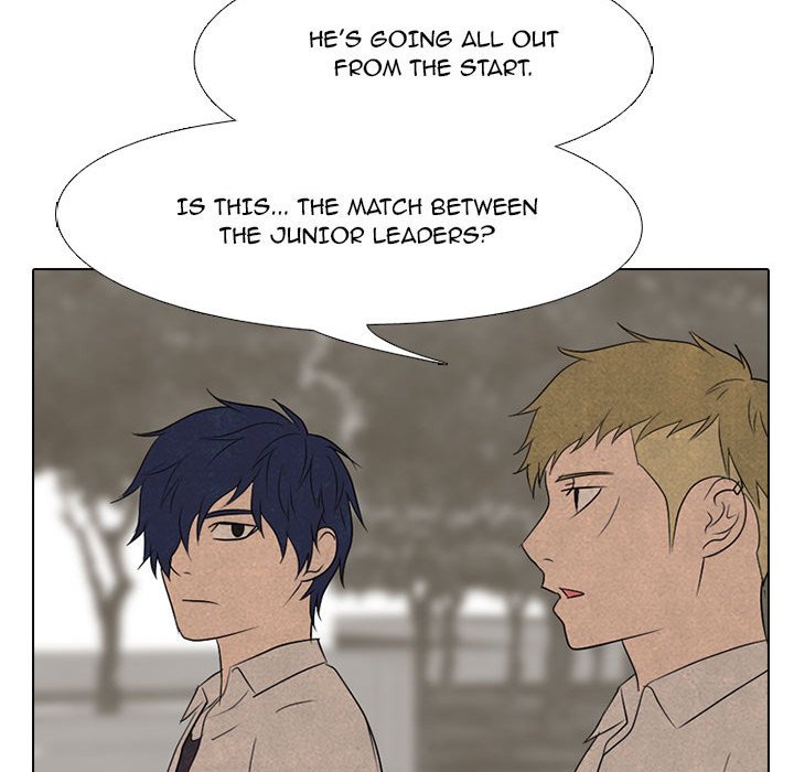 High School Devil Manhwa - Chapter 150 Page 92