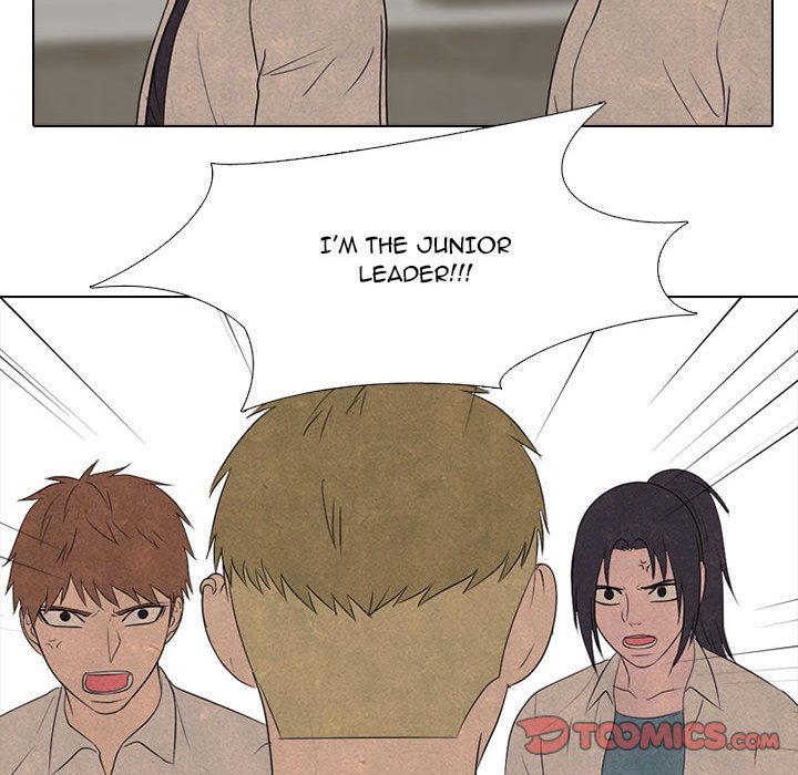 High School Devil Manhwa - Chapter 150 Page 93