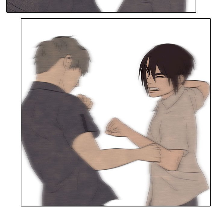 High School Devil Manhwa - Chapter 150 Page 96