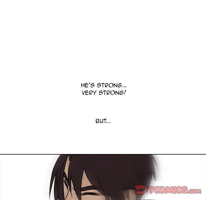 High School Devil Manhwa - Chapter 150 Page 97