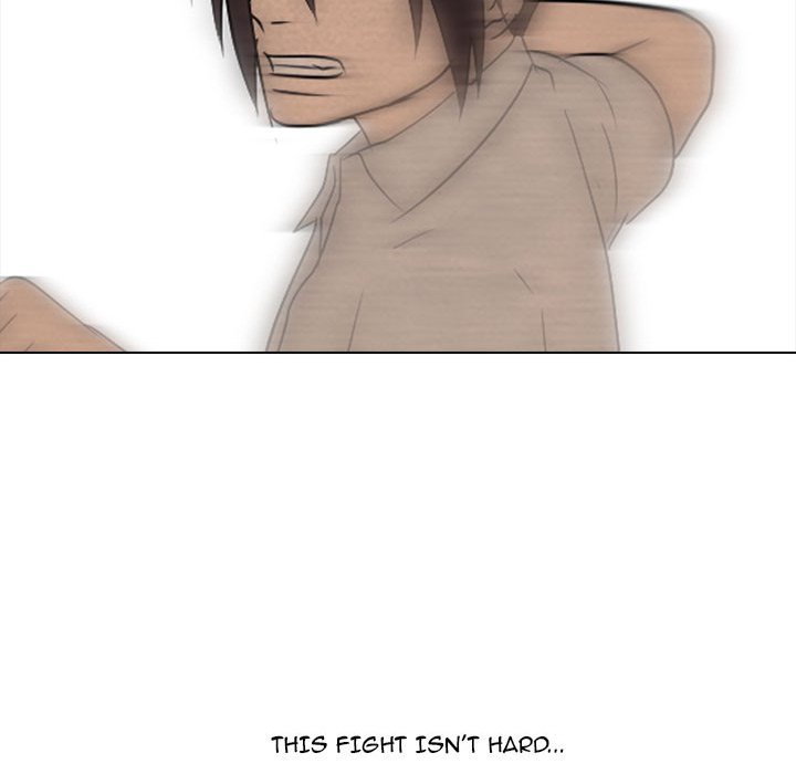 High School Devil Manhwa - Chapter 150 Page 98