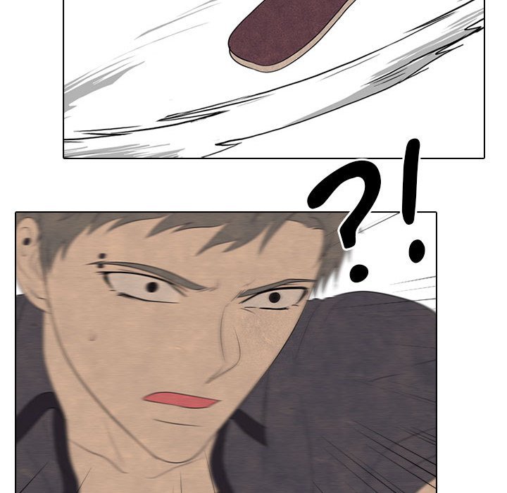 High School Devil Manhwa - Chapter 150 Page 103