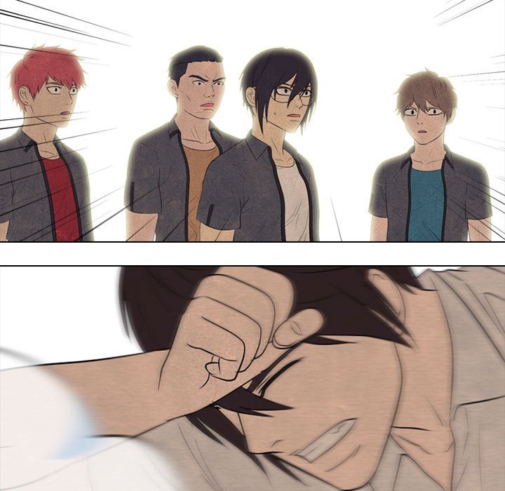 High School Devil Manhwa - Chapter 150 Page 107