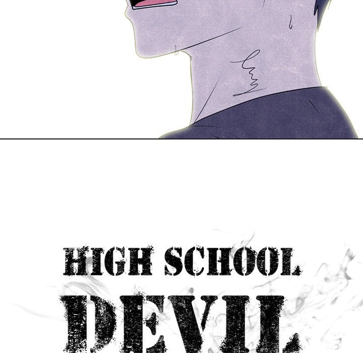 High School Devil Manhwa - Chapter 269 Page 8