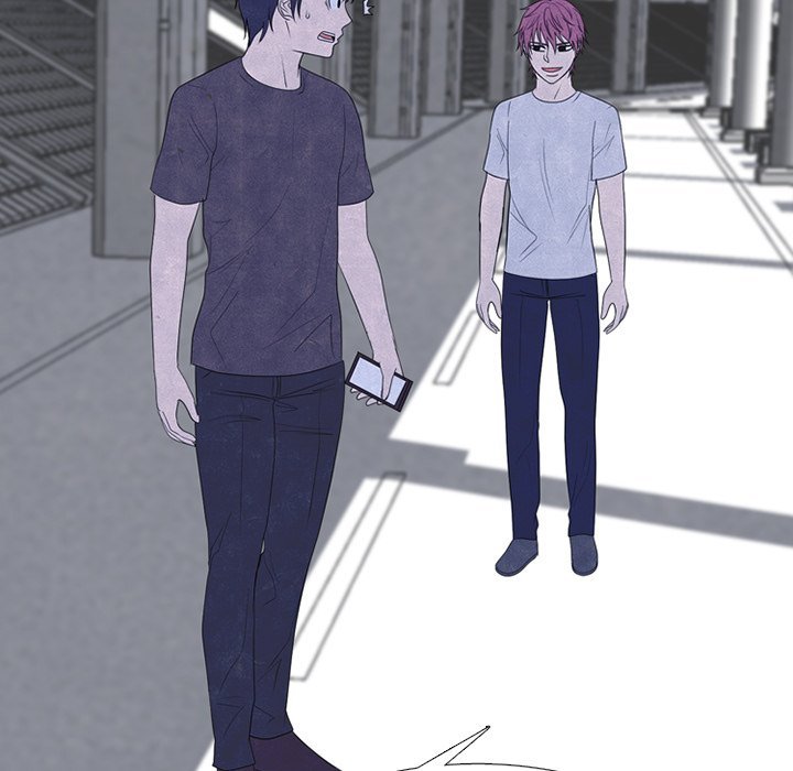 High School Devil Manhwa - Chapter 269 Page 12