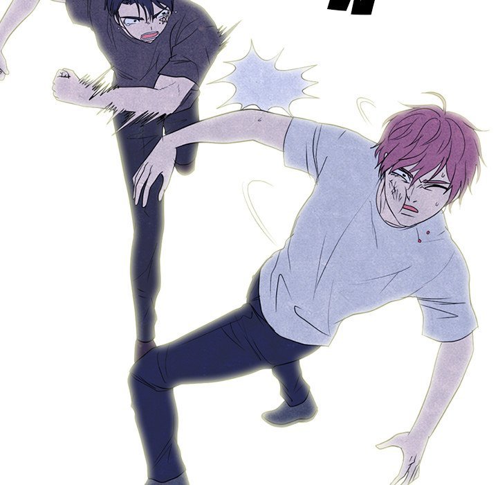 High School Devil Manhwa - Chapter 269 Page 19