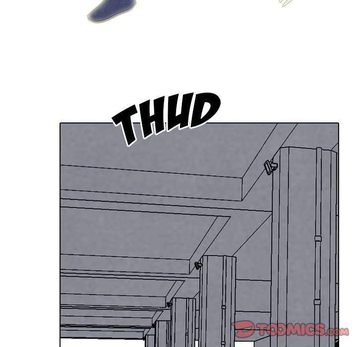 High School Devil Manhwa - Chapter 269 Page 20