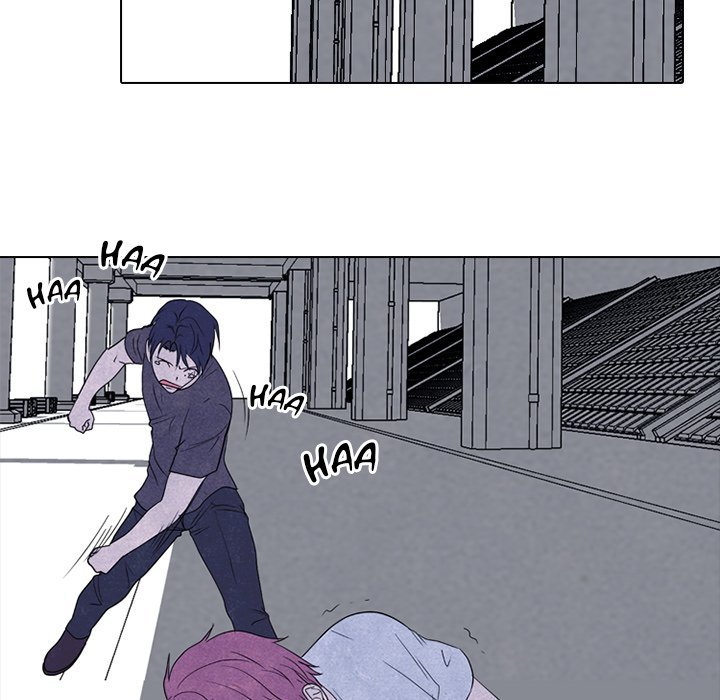 High School Devil Manhwa - Chapter 269 Page 21