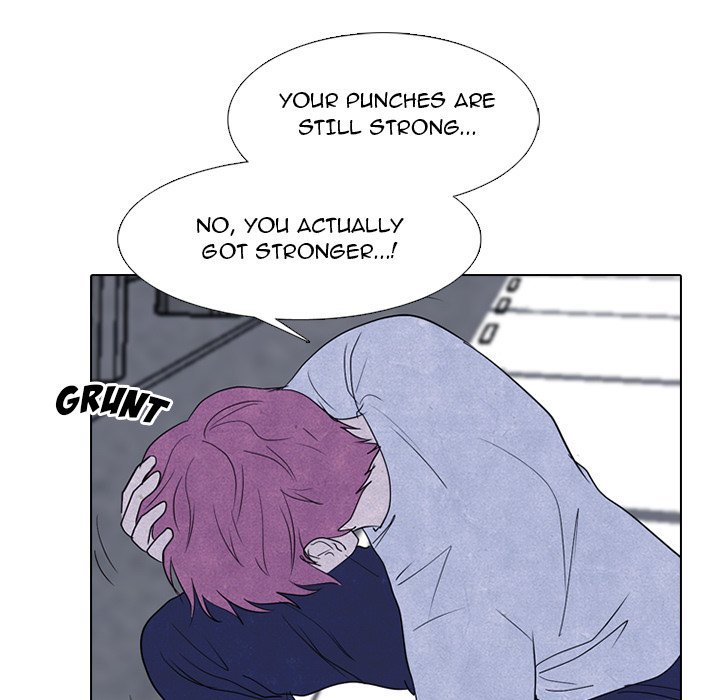 High School Devil Manhwa - Chapter 269 Page 23