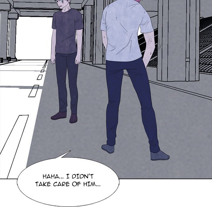 High School Devil Manhwa - Chapter 269 Page 26