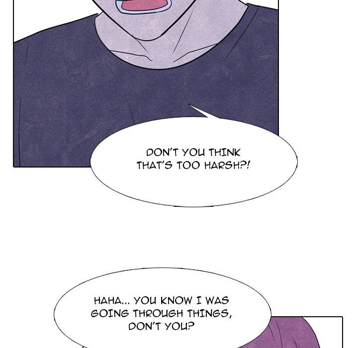 High School Devil Manhwa - Chapter 269 Page 28