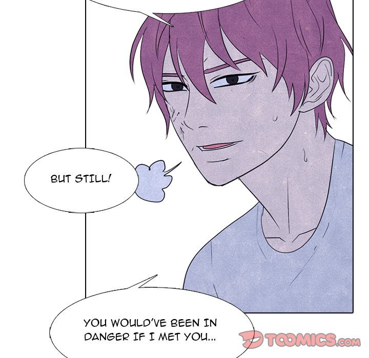 High School Devil Manhwa - Chapter 269 Page 29