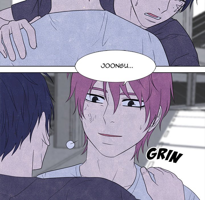 High School Devil Manhwa - Chapter 269 Page 35