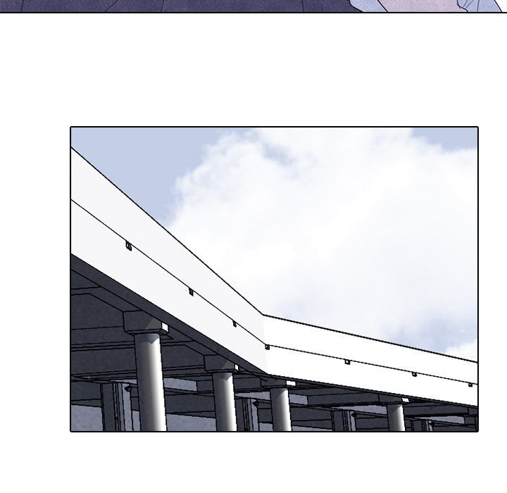 High School Devil Manhwa - Chapter 269 Page 36