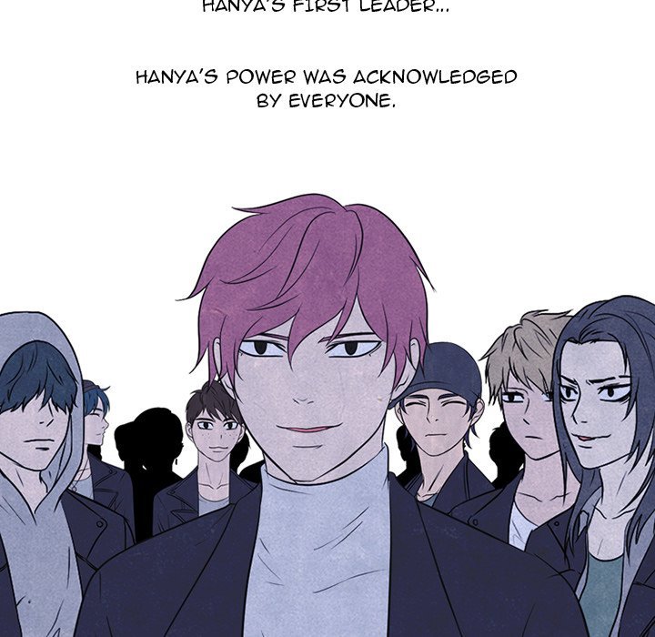 High School Devil Manhwa - Chapter 269 Page 39