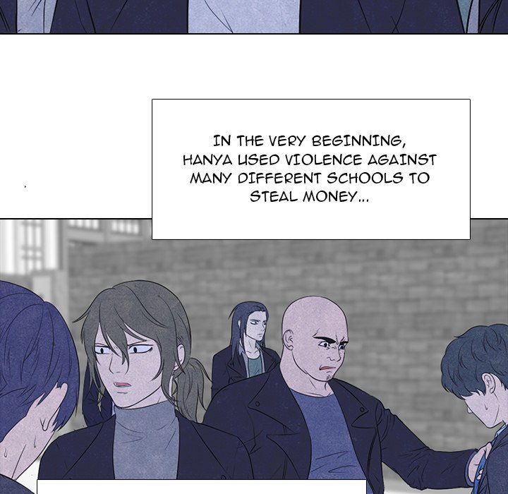 High School Devil Manhwa - Chapter 269 Page 40