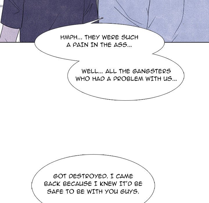 High School Devil Manhwa - Chapter 269 Page 54