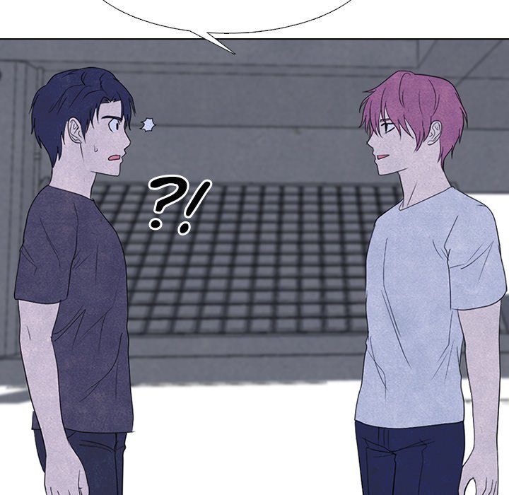 High School Devil Manhwa - Chapter 269 Page 55