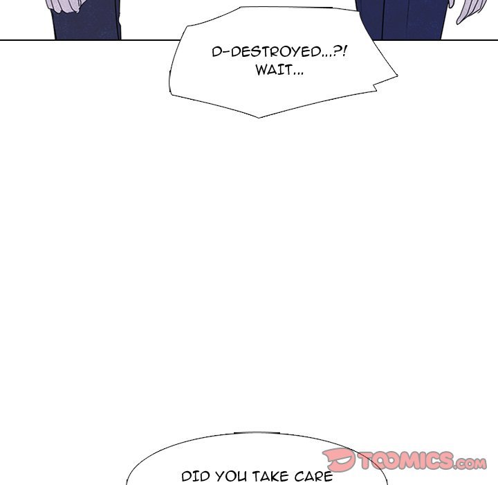 High School Devil Manhwa - Chapter 269 Page 56
