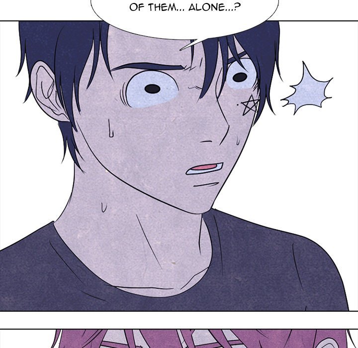 High School Devil Manhwa - Chapter 269 Page 57