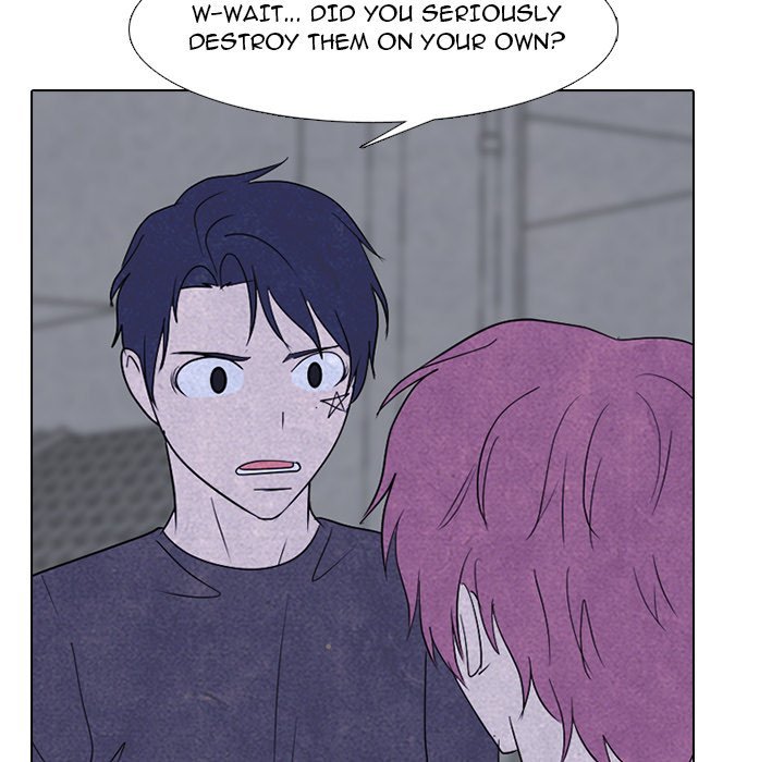 High School Devil Manhwa - Chapter 269 Page 59