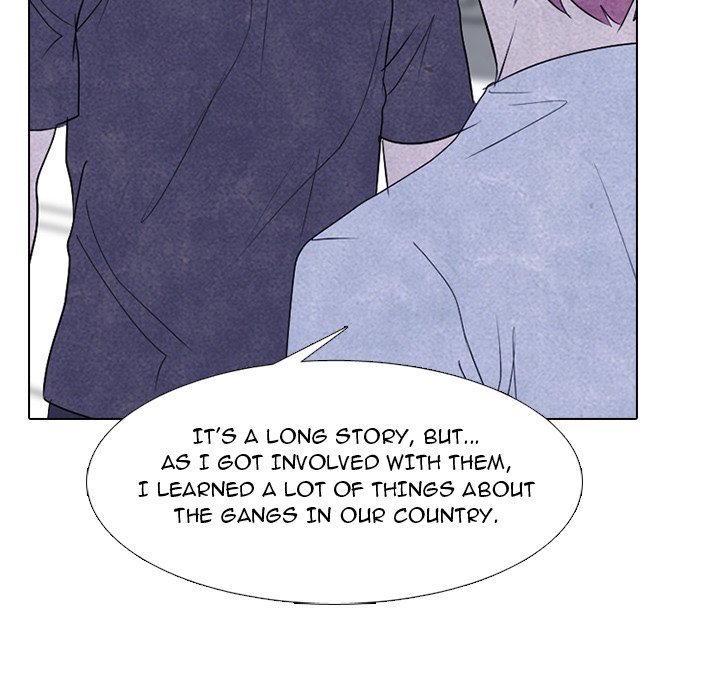 High School Devil Manhwa - Chapter 269 Page 60