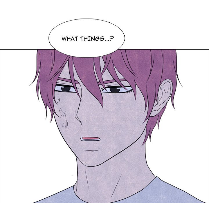 High School Devil Manhwa - Chapter 269 Page 61