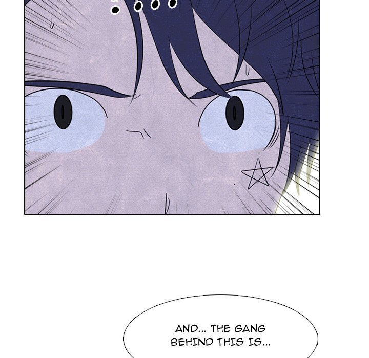 High School Devil Manhwa - Chapter 269 Page 63