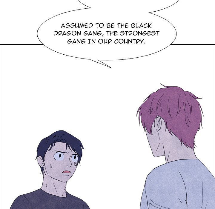 High School Devil Manhwa - Chapter 269 Page 64