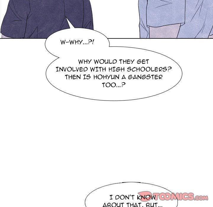 High School Devil Manhwa - Chapter 269 Page 65