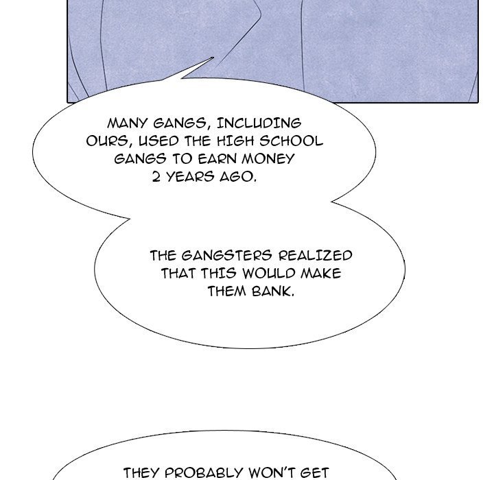 High School Devil Manhwa - Chapter 269 Page 67