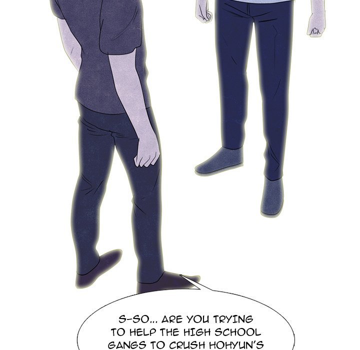 High School Devil Manhwa - Chapter 269 Page 71