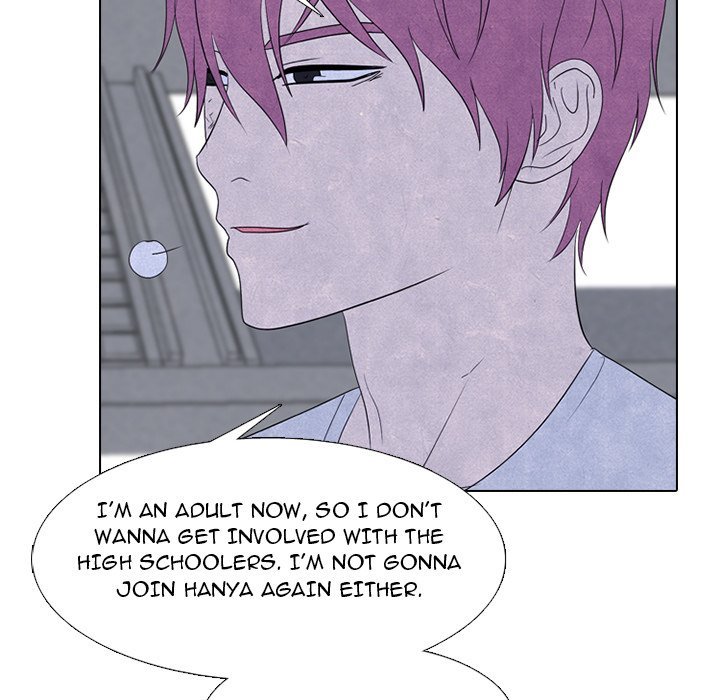 High School Devil Manhwa - Chapter 269 Page 73