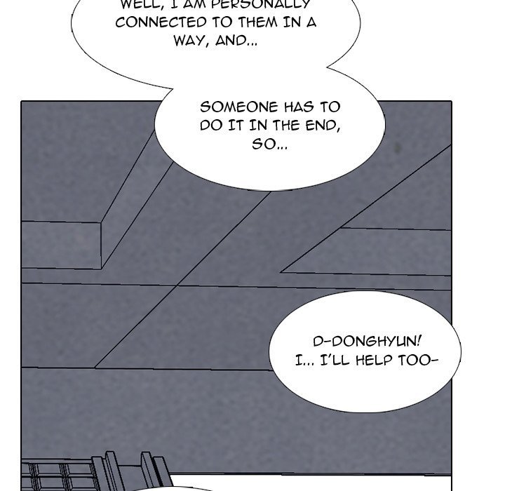 High School Devil Manhwa - Chapter 269 Page 77