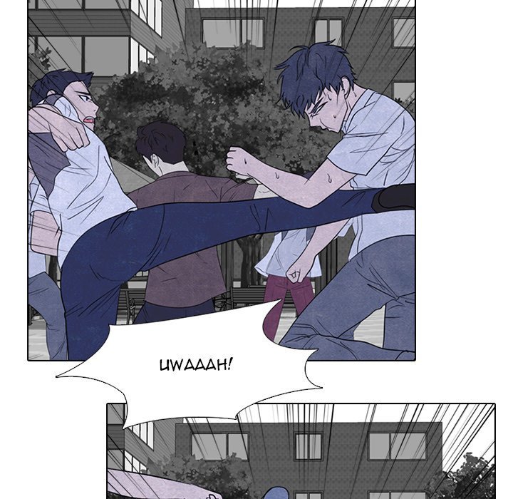 High School Devil Manhwa - Chapter 269 Page 84