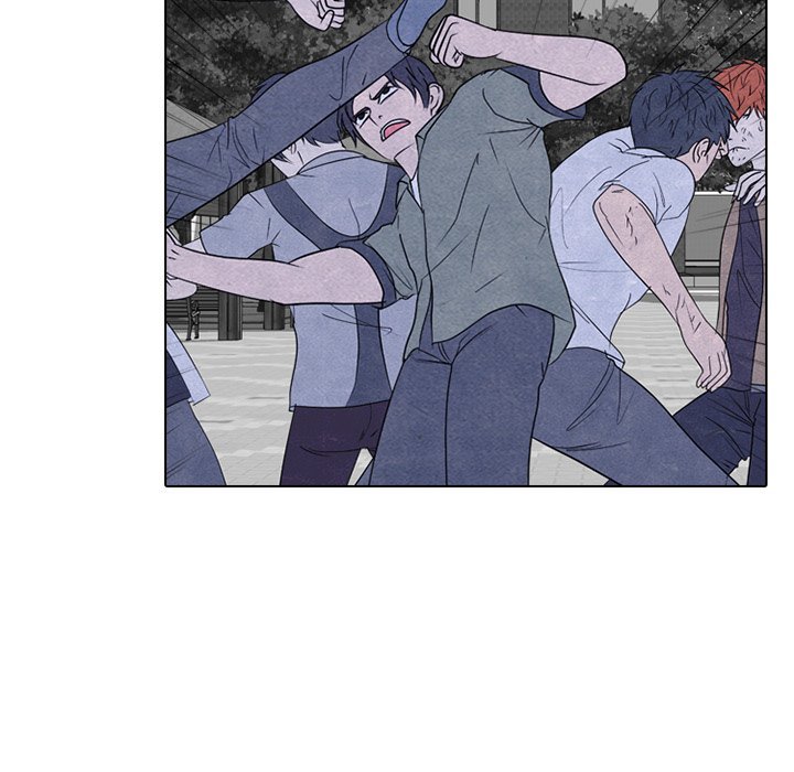 High School Devil Manhwa - Chapter 269 Page 85