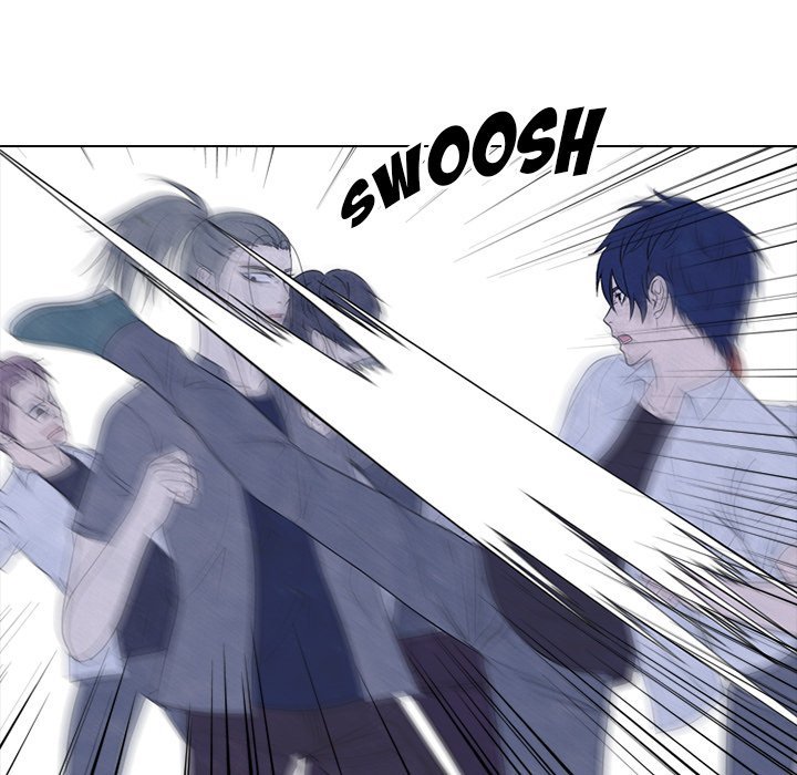 High School Devil Manhwa - Chapter 269 Page 86