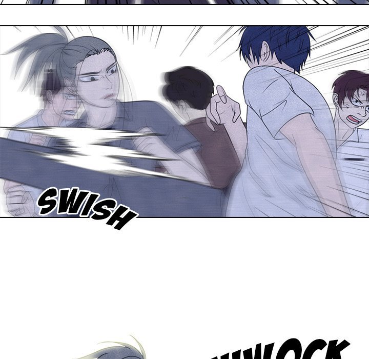 High School Devil Manhwa - Chapter 269 Page 87