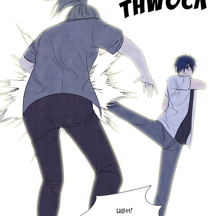 High School Devil Manhwa - Chapter 269 Page 88