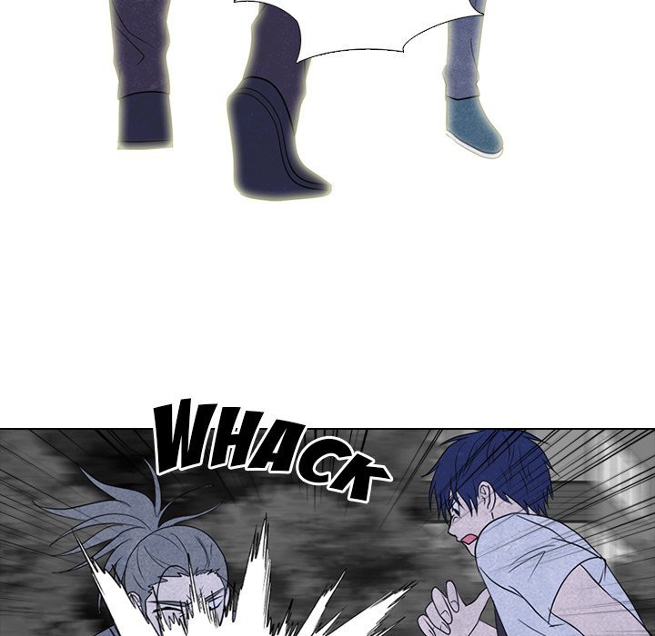 High School Devil Manhwa - Chapter 269 Page 89