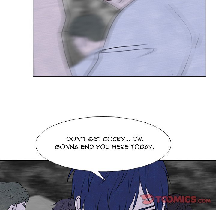 High School Devil Manhwa - Chapter 269 Page 92