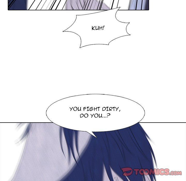 High School Devil Manhwa - Chapter 269 Page 101