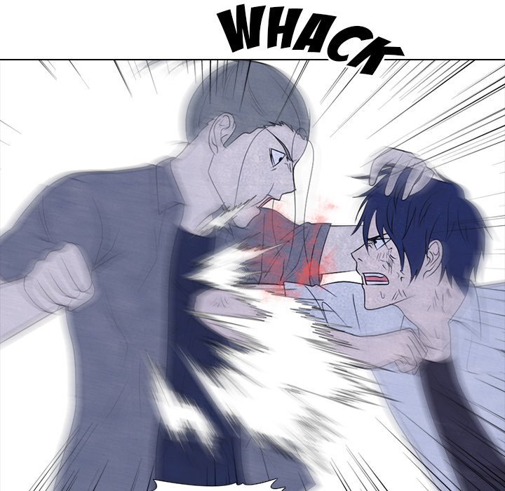 High School Devil Manhwa - Chapter 269 Page 107