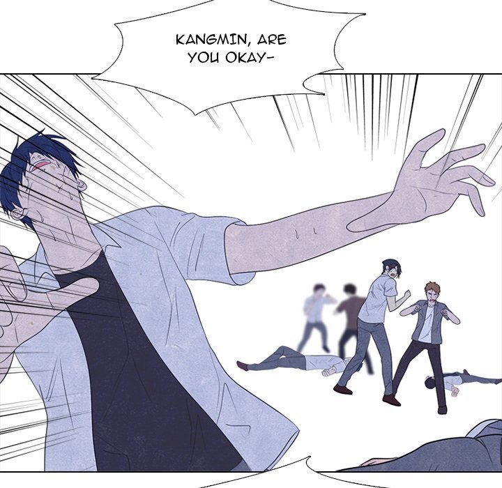 High School Devil Manhwa - Chapter 269 Page 111