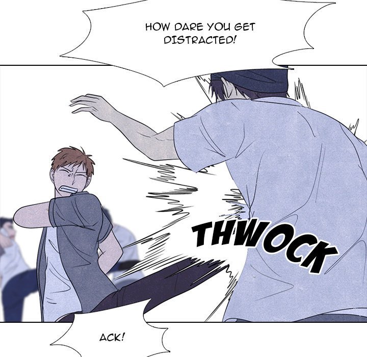 High School Devil Manhwa - Chapter 269 Page 112